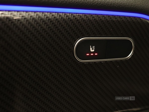 Used Mercedes-Benz GLA 2024 for sale - 77738858: Photo 24