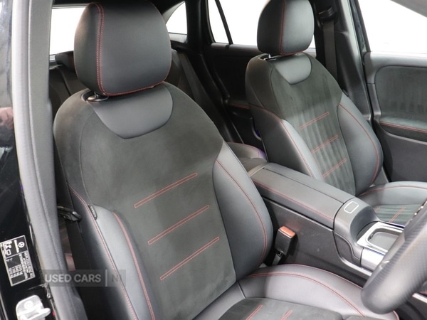 Used Mercedes-Benz GLA 2024 for sale - 77738858: Photo 25