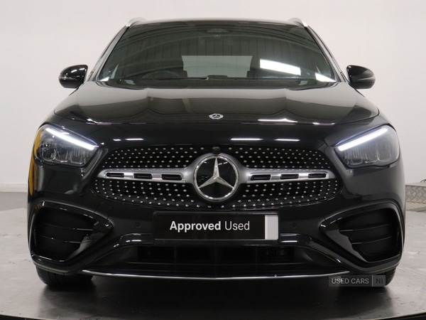 Used Mercedes-Benz GLA 2024 for sale - 77738858: Photo 27