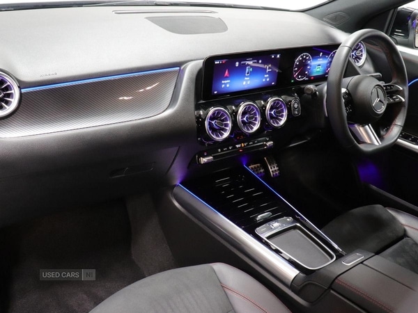 Used Mercedes-Benz GLA 2024 for sale - 77738858: Photo 3