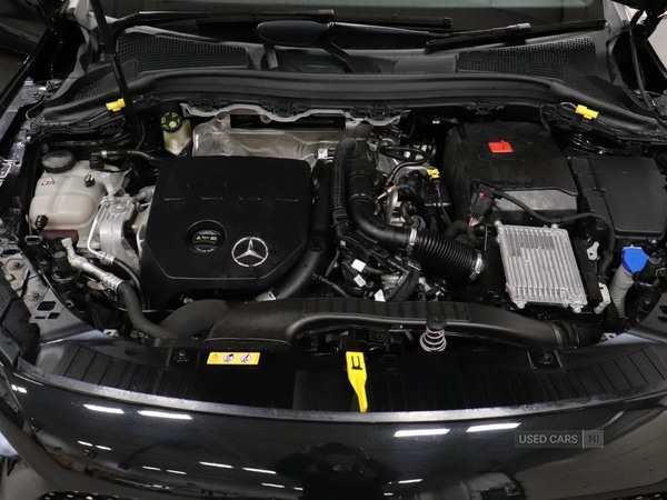 Used Mercedes-Benz GLA 2024 for sale - 77738858: Photo 30