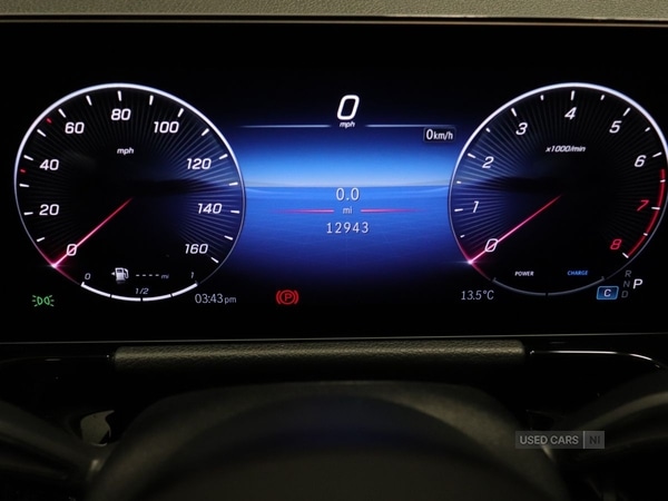 Used Mercedes-Benz GLA 2024 for sale - 77738858: Photo 4