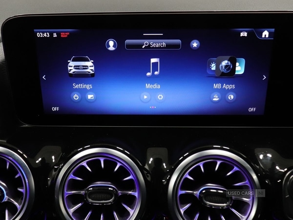 Used Mercedes-Benz GLA 2024 for sale - 77738858: Photo 44