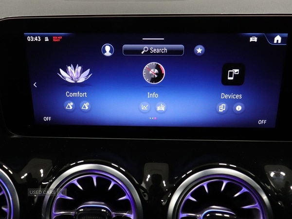 Used Mercedes-Benz GLA 2024 for sale - 77738858: Photo 45