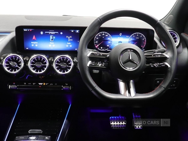 Used Mercedes-Benz GLA 2024 for sale - 77738858: Photo 5