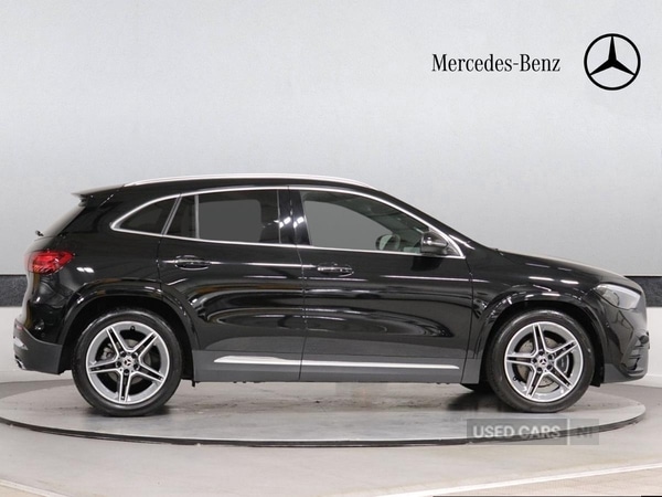 Used Mercedes-Benz GLA 2024 for sale - 77738858: Photo 8