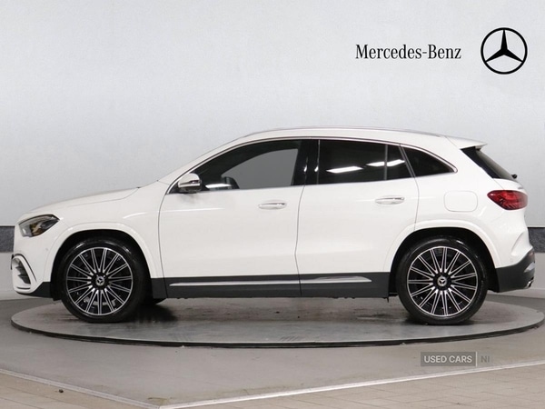 Used Mercedes-Benz GLA 2025 for sale - 78136678: Photo 10