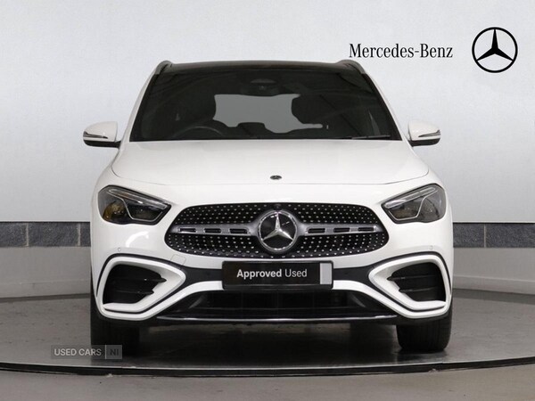 Used Mercedes-Benz GLA 2025 for sale - 78136678: Photo 13