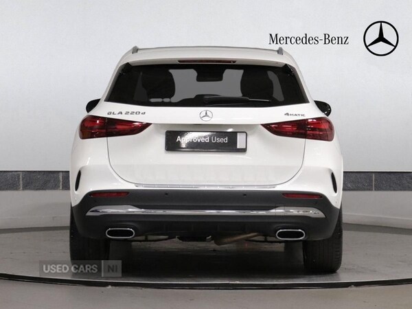 Used Mercedes-Benz GLA 2025 for sale - 78136678: Photo 14