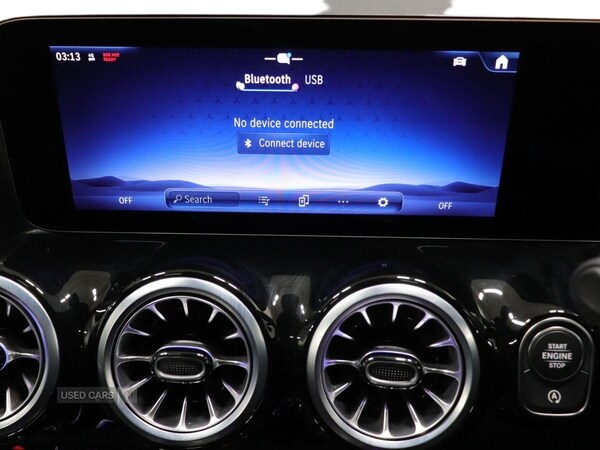 Used Mercedes-Benz GLA 2025 for sale - 78136678: Photo 18