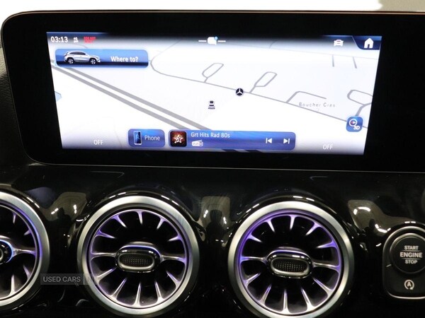 Used Mercedes-Benz GLA 2025 for sale - 78136678: Photo 19