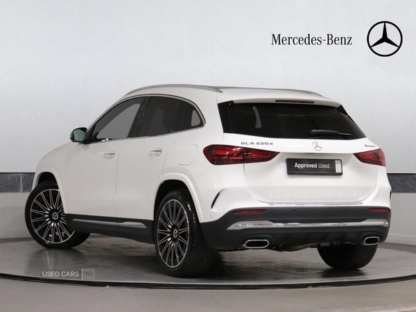 Used Mercedes-Benz GLA 2025 for sale - 78136678: Photo 2