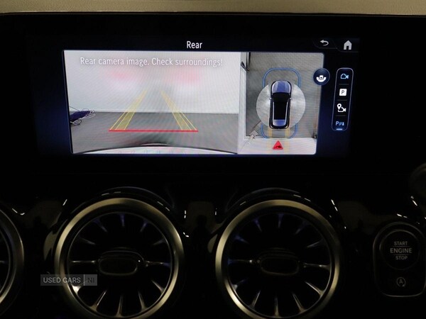 Used Mercedes-Benz GLA 2025 for sale - 78136678: Photo 20