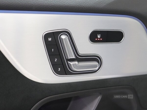 Used Mercedes-Benz GLA 2025 for sale - 78136678: Photo 22