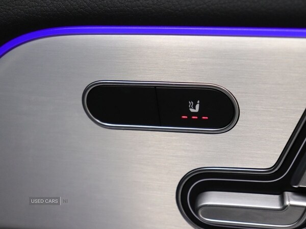 Used Mercedes-Benz GLA 2025 for sale - 78136678: Photo 24