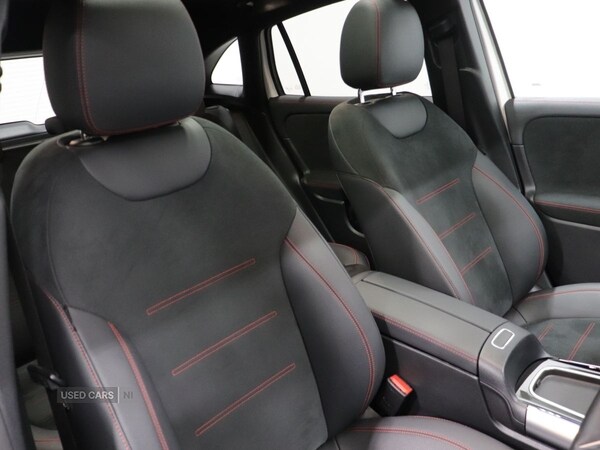 Used Mercedes-Benz GLA 2025 for sale - 78136678: Photo 25