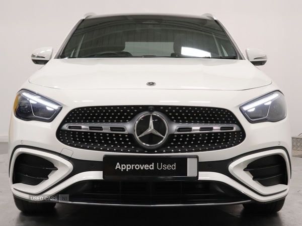 Used Mercedes-Benz GLA 2025 for sale - 78136678: Photo 26