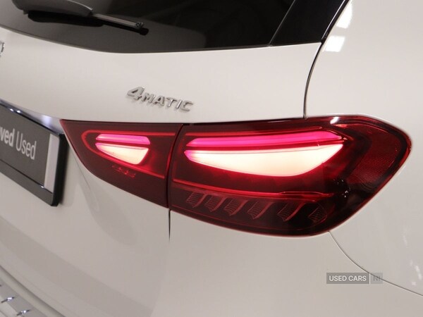 Used Mercedes-Benz GLA 2025 for sale - 78136678: Photo 27