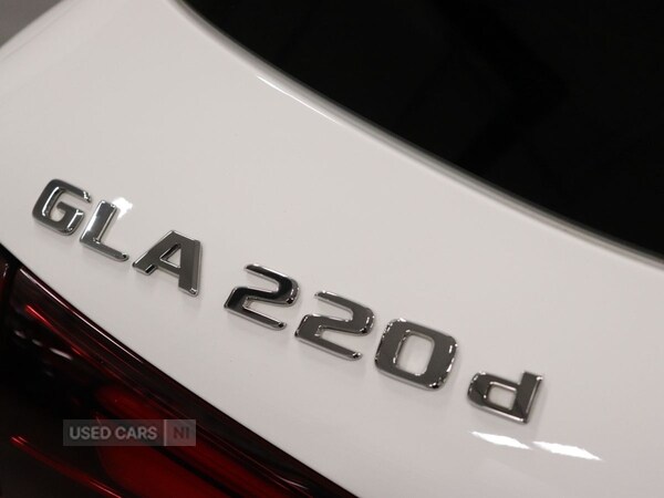 Used Mercedes-Benz GLA 2025 for sale - 78136678: Photo 28