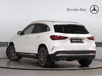 Used Mercedes-Benz GLA 2025 for sale - 78136678: Photo