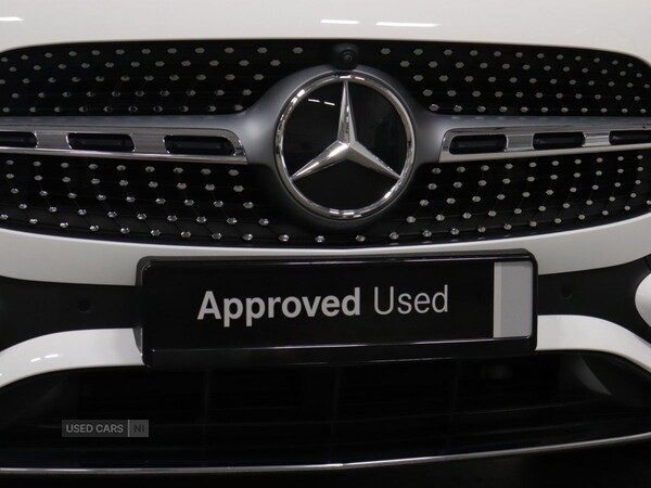 Used Mercedes-Benz GLA 2025 for sale - 78136678: Photo 32