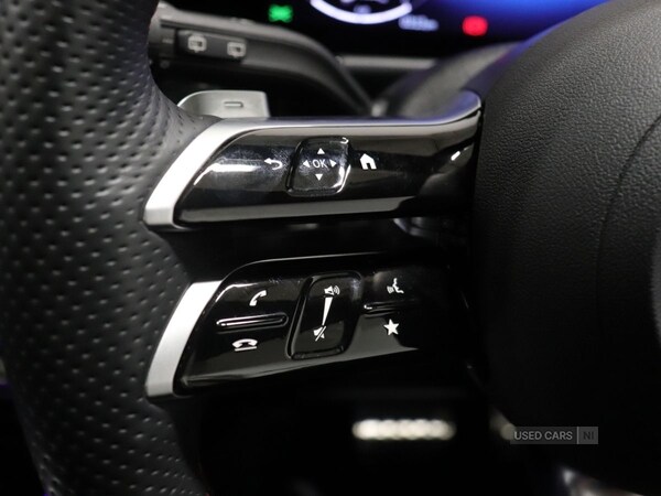 Used Mercedes-Benz GLA 2025 for sale - 78136678: Photo 35