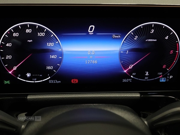 Used Mercedes-Benz GLA 2025 for sale - 78136678: Photo 4