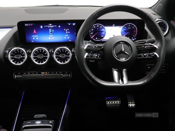 Used Mercedes-Benz GLA 2025 for sale - 78136678: Photo 6