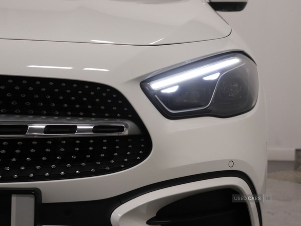 Used Mercedes-Benz GLA 2025 for sale - 78136678: Photo 8