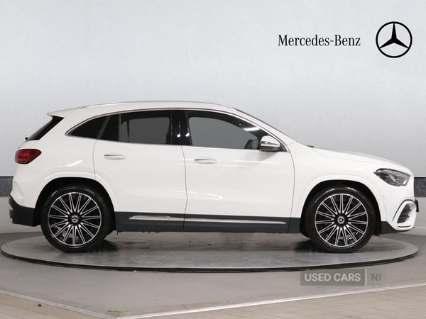 Used Mercedes-Benz GLA 2025 for sale - 78136678: Photo 9