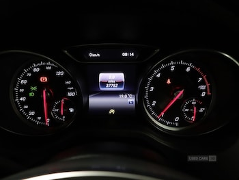 Used Mercedes-Benz A-Class 2018 for sale - 79389144: Photo