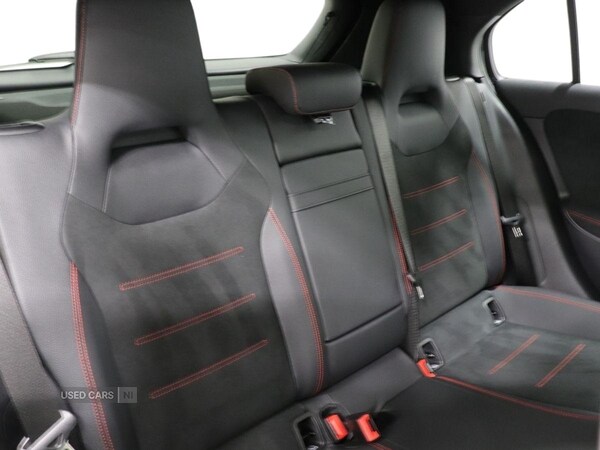 Used Mercedes-Benz A-Class 2025 for sale - 77041290: Photo 10