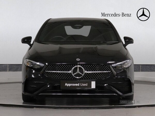 Used Mercedes-Benz A-Class 2025 for sale - 77041290: Photo 12