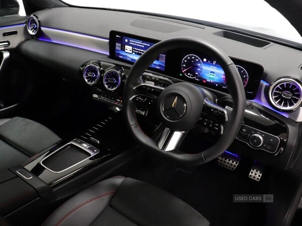 Used Mercedes-Benz A-Class 2025 for sale - 77041290: Photo 14