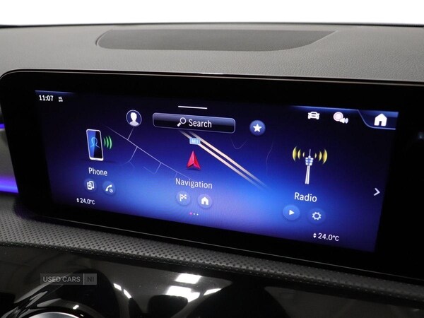 Used Mercedes-Benz A-Class 2025 for sale - 77041290: Photo 16