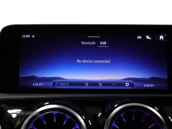 Used Mercedes-Benz A-Class 2025 for sale - 77041290: Photo 17