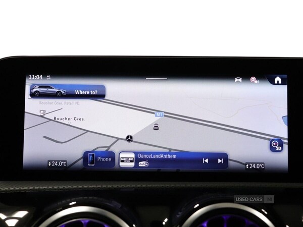 Used Mercedes-Benz A-Class 2025 for sale - 77041290: Photo 18