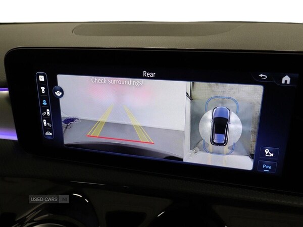 Used Mercedes-Benz A-Class 2025 for sale - 77041290: Photo 19