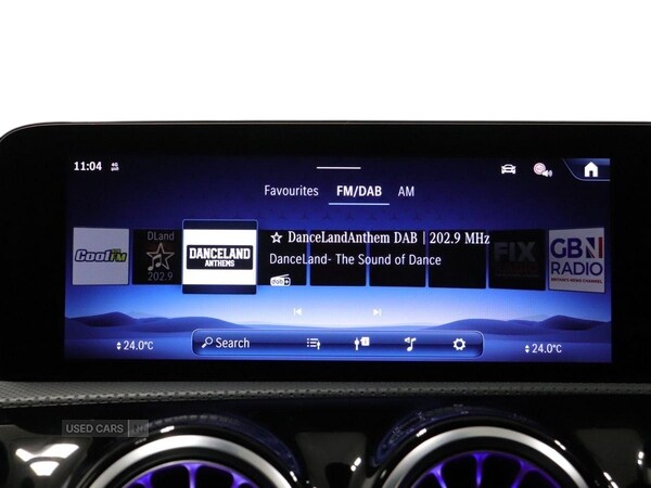 Used Mercedes-Benz A-Class 2025 for sale - 77041290: Photo 20