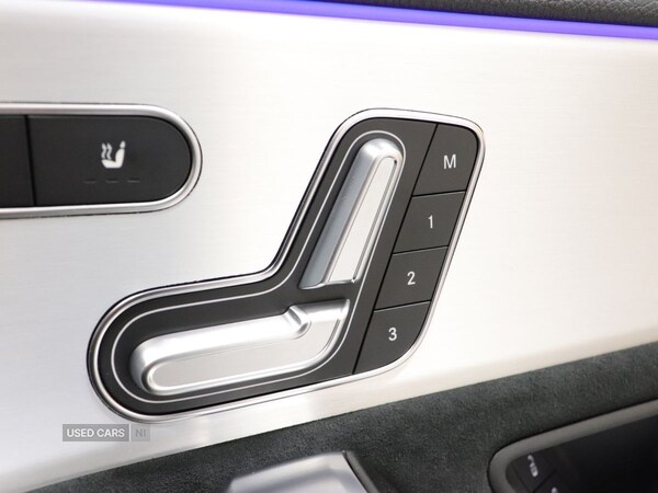 Used Mercedes-Benz A-Class 2025 for sale - 77041290: Photo 21