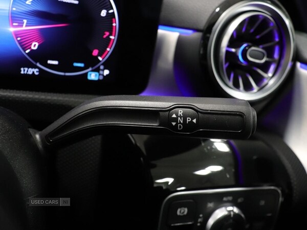 Used Mercedes-Benz A-Class 2025 for sale - 77041290: Photo 22