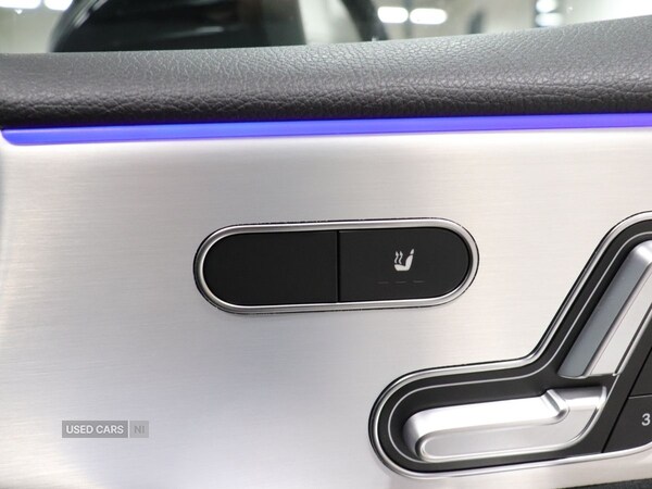 Used Mercedes-Benz A-Class 2025 for sale - 77041290: Photo 23