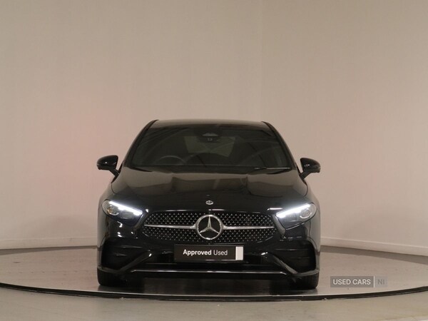 Used Mercedes-Benz A-Class 2025 for sale - 77041290: Photo 24