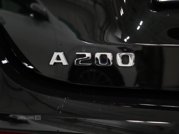 Used Mercedes-Benz A-Class 2025 for sale - 77041290: Photo 26