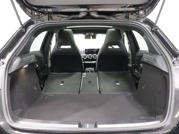 Used Mercedes-Benz A-Class 2025 for sale - 77041290: Photo 28