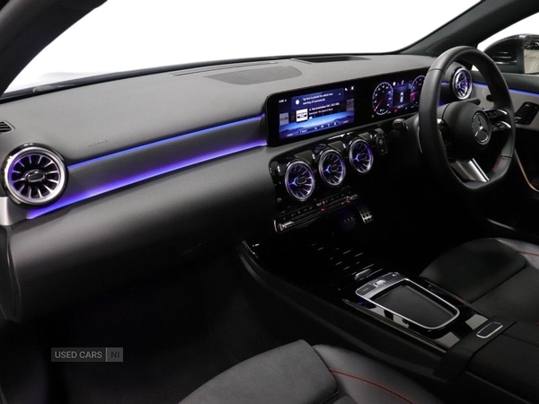 Used Mercedes-Benz A-Class 2025 for sale - 77041290: Photo 3