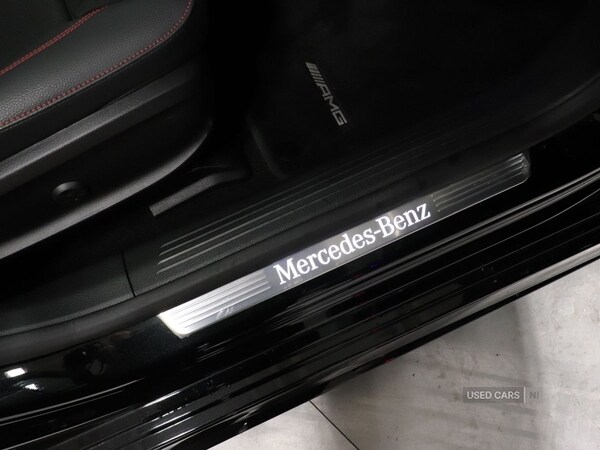 Used Mercedes-Benz A-Class 2025 for sale - 77041290: Photo 30