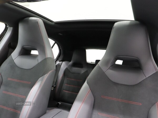 Used Mercedes-Benz A-Class 2025 for sale - 77041290: Photo 33