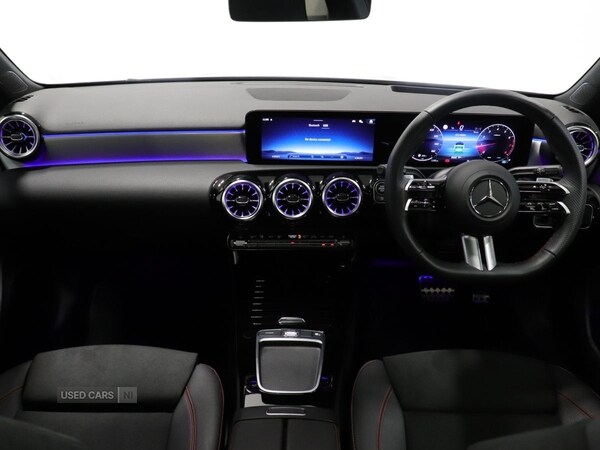 Used Mercedes-Benz A-Class 2025 for sale - 77041290: Photo 34