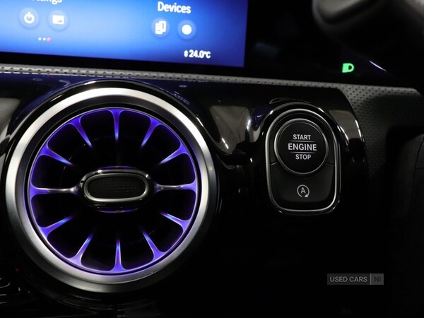 Used Mercedes-Benz A-Class 2025 for sale - 77041290: Photo 37